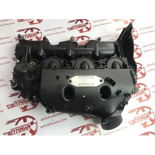 Крышка клапанов Jaguar XF 2008-2015 4S7Q9424JB